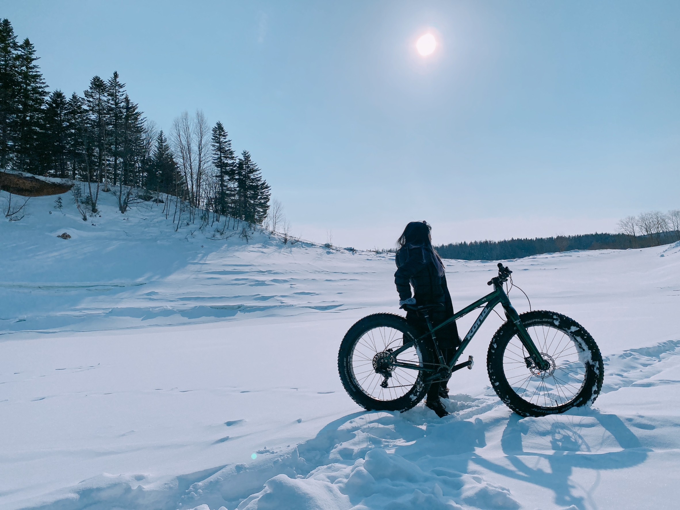 冬遊びレンタル