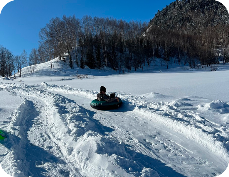 キャニオンスライダー2