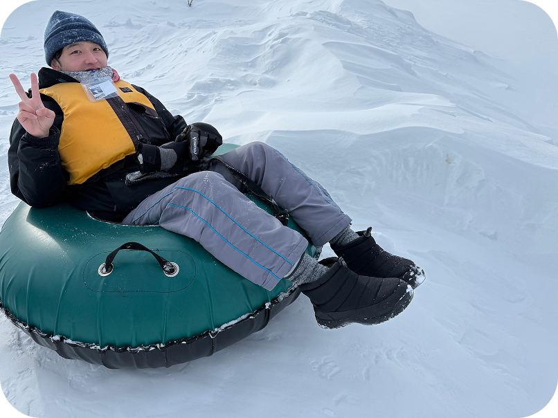 キャニオンスライダー3